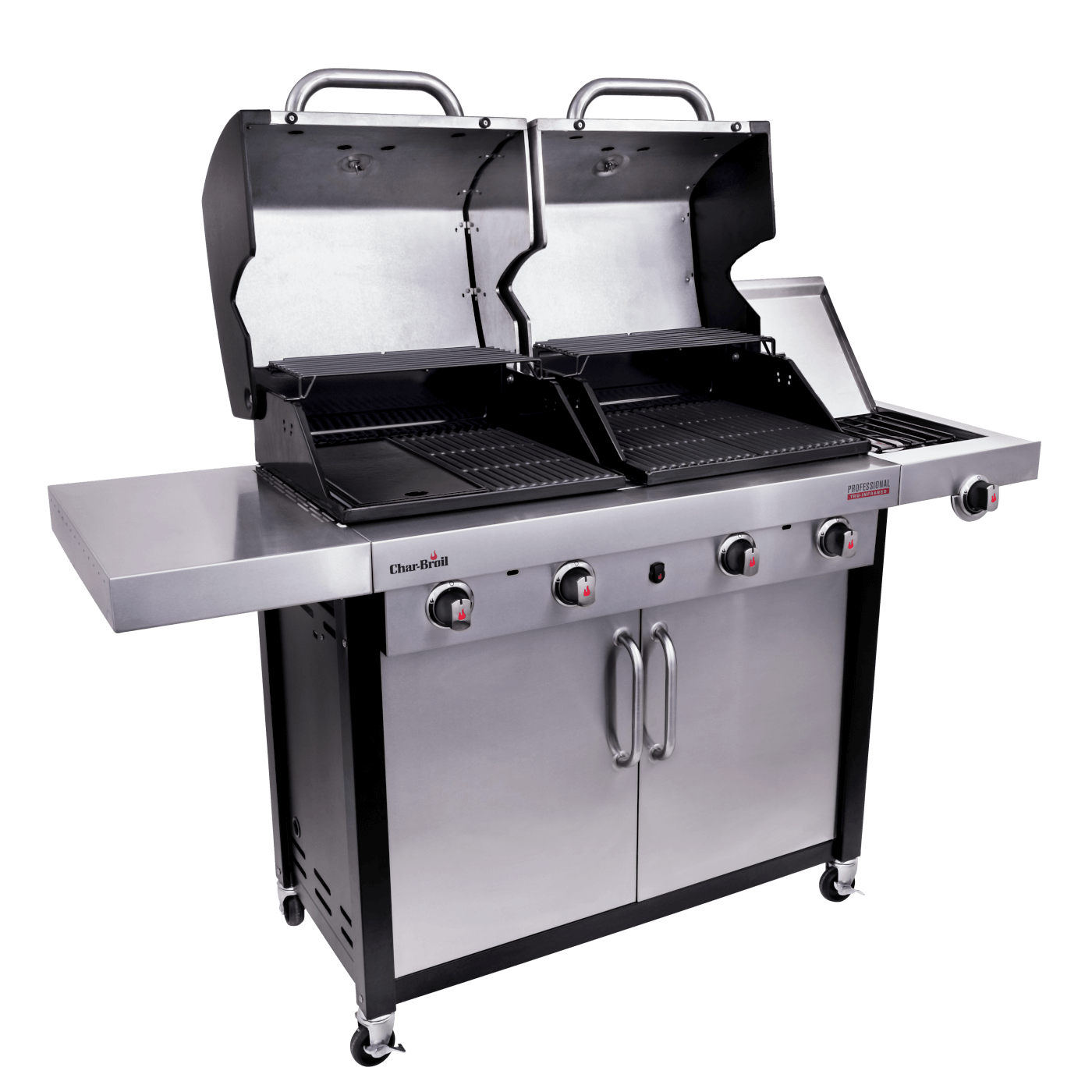 купить газовый гриль