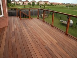 лиственница доска